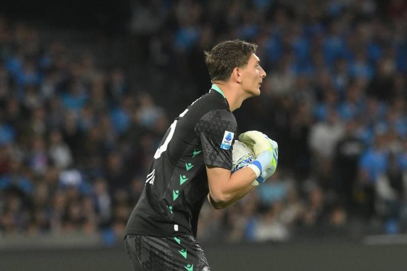 Football. Serie A. SSC Napoli - Bologna FC. 16.03.2026