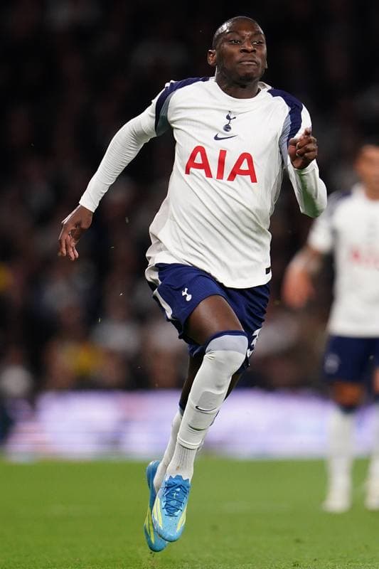 Football. Premier League. Tottenham Hotspur - Leeds United. 11.05.2026