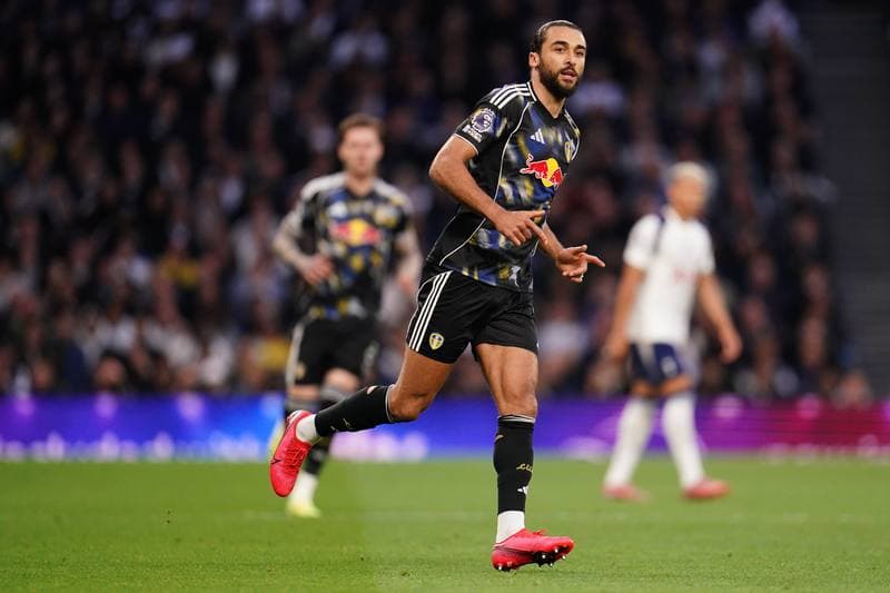 Football. Premier League. Tottenham Hotspur - Leeds United. 11.05.2026