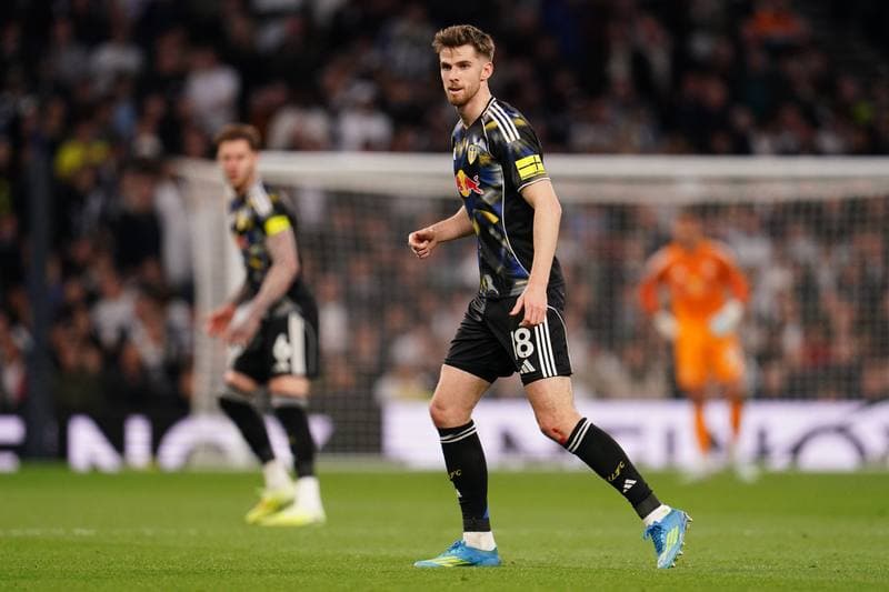 Football. Premier League. Tottenham Hotspur - Leeds United. 11.05.2026