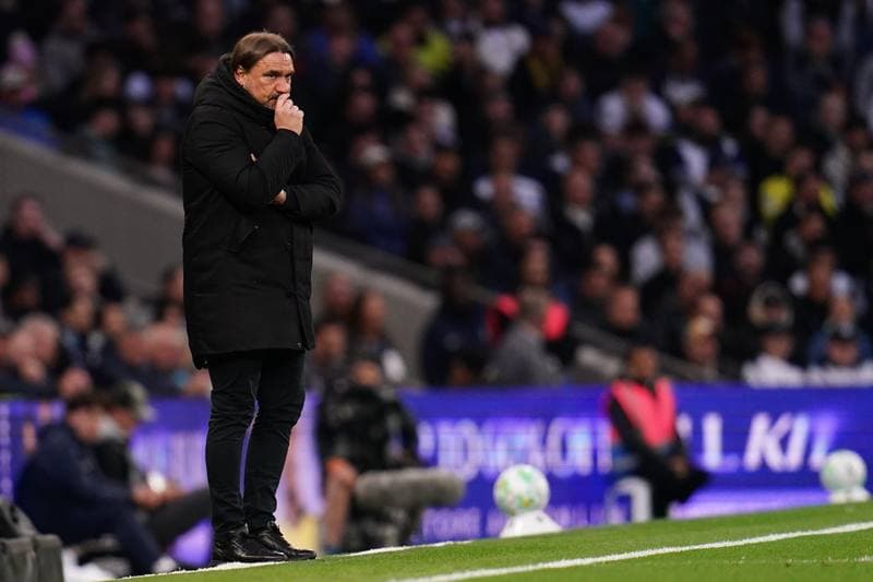 Football. Premier League. Tottenham Hotspur - Leeds United. 11.05.2026