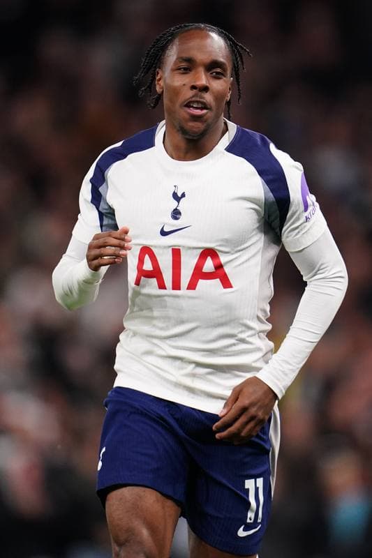 Football. Premier League. Tottenham Hotspur - Leeds United. 11.05.2026