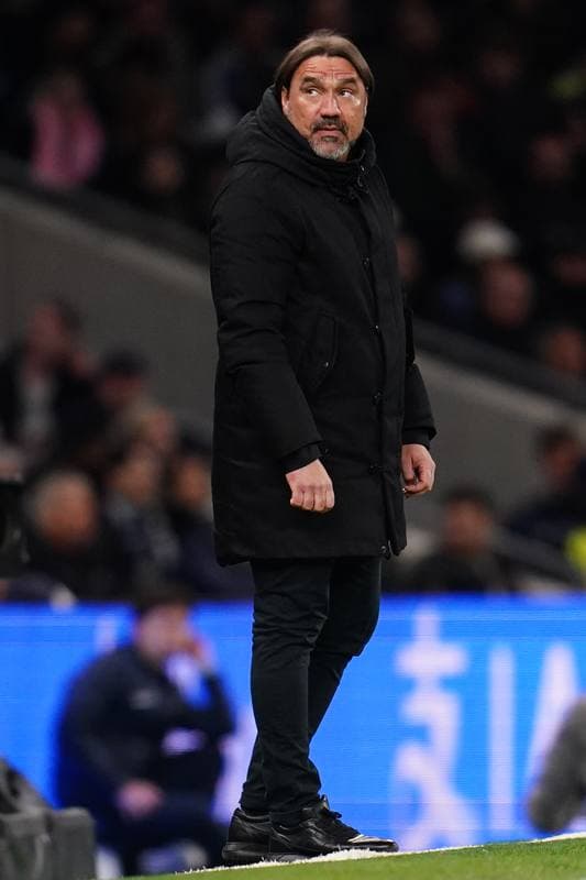 Football. Premier League. Tottenham Hotspur - Leeds United. 11.05.2026