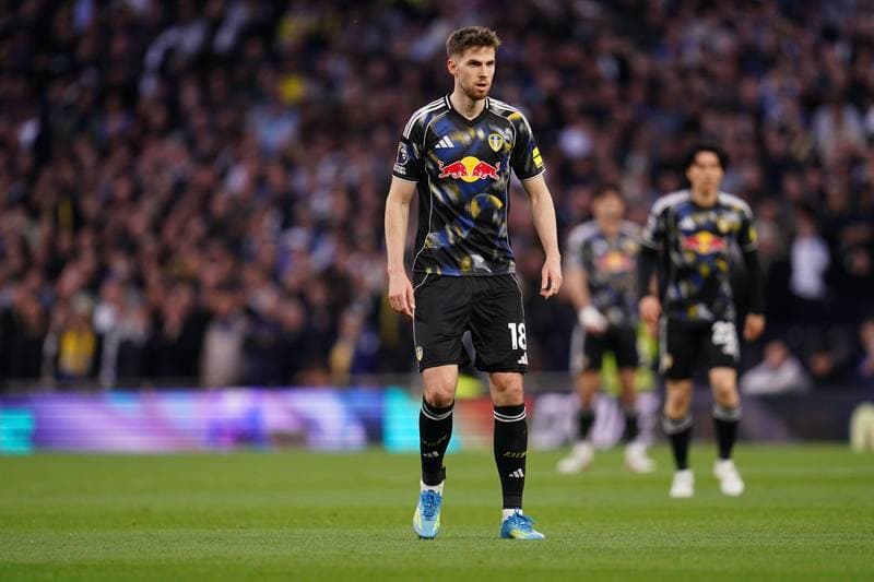 Football. Premier League. Tottenham Hotspur - Leeds United. 11.05.2026