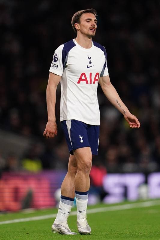 Football. Premier League. Tottenham Hotspur - Leeds United. 11.05.2026