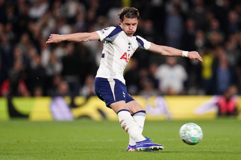 Football. Premier League. Tottenham Hotspur - Leeds United. 11.05.2026