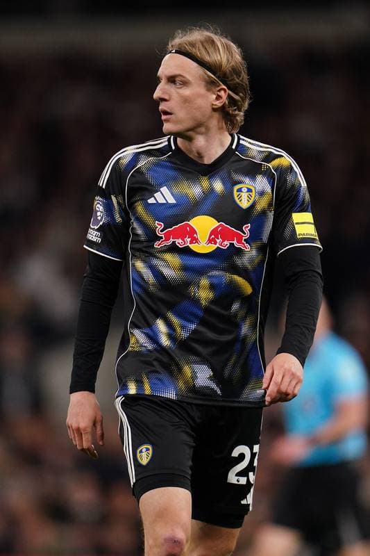 Football. Premier League. Tottenham Hotspur - Leeds United. 11.05.2026