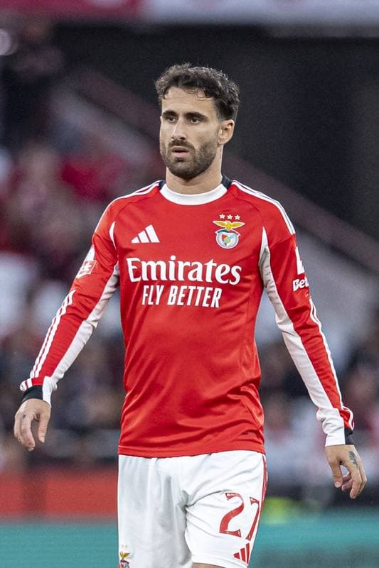 Football. Liga Portugal Betclic. SL Benfica - SC Braga. 11.05.2026