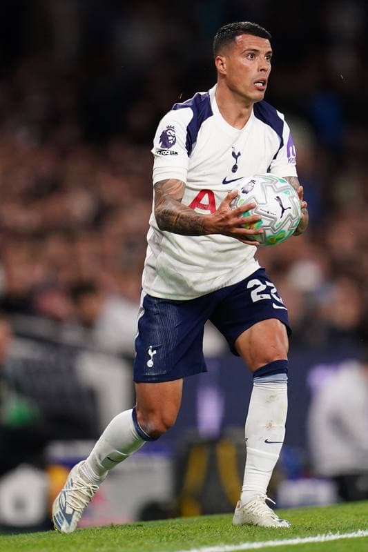 Football. Premier League. Tottenham Hotspur - Leeds United. 11.05.2026
