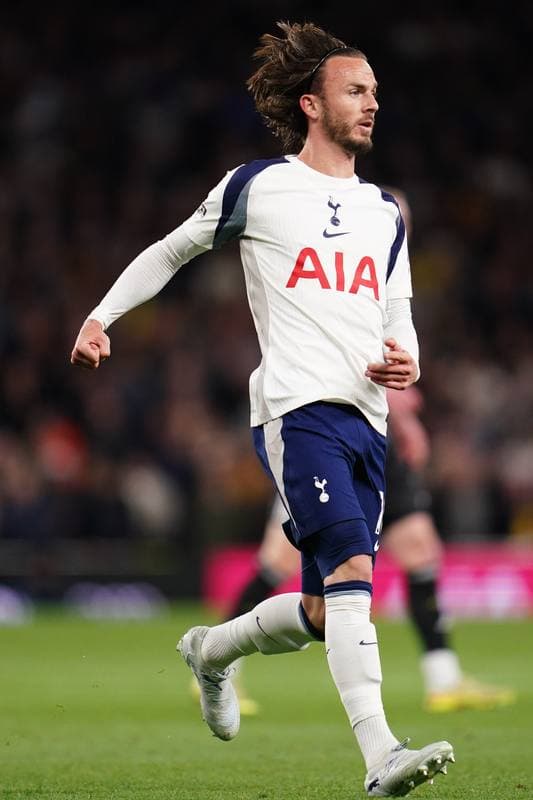 Football. Premier League. Tottenham Hotspur - Leeds United. 11.05.2026