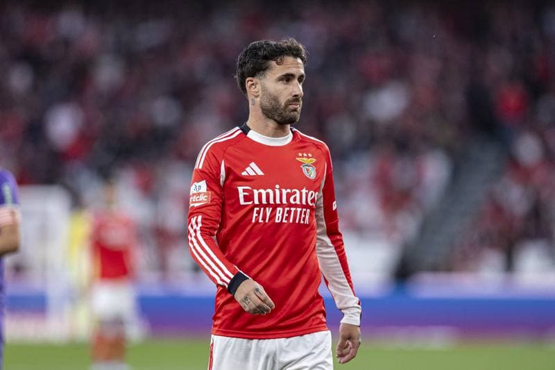 Football. Liga Portugal Betclic. SL Benfica - SC Braga. 11.05.2026