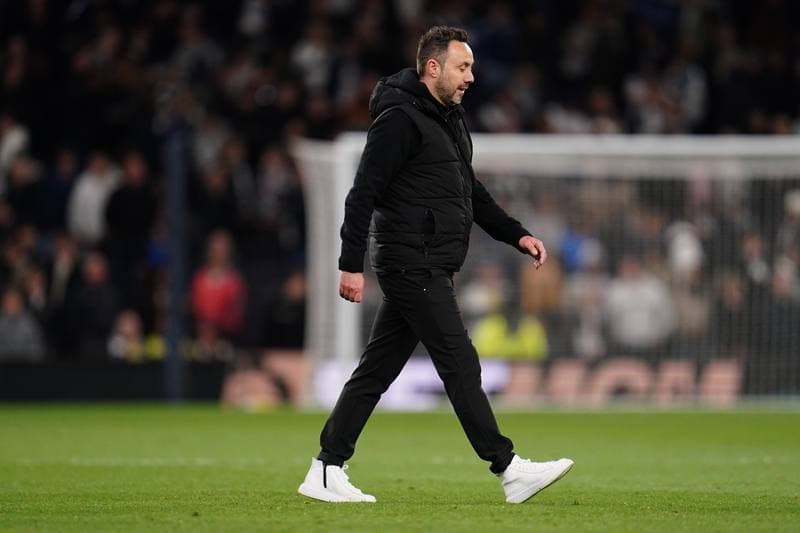 Football. Premier League. Tottenham Hotspur - Leeds United. 11.05.2026