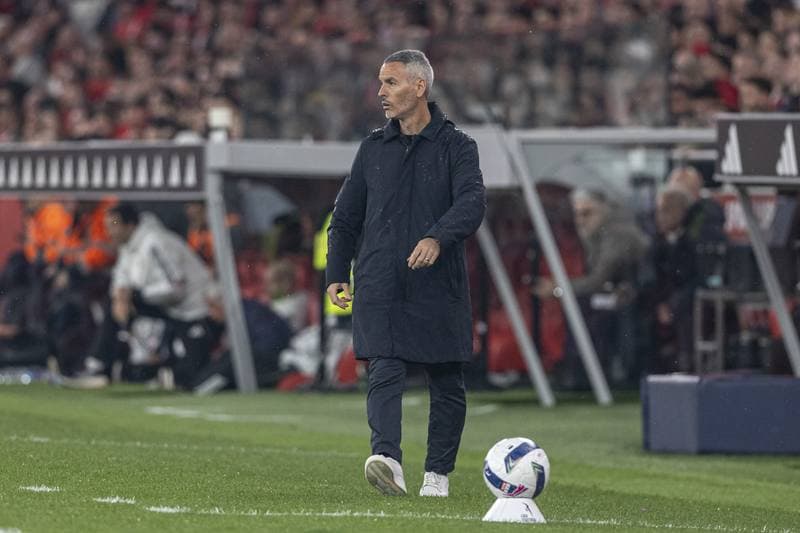 Football. Liga Portugal Betclic. SL Benfica - SC Braga. 11.05.2026