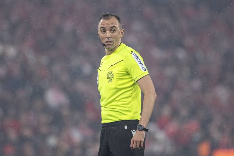Football. Liga Portugal Betclic. SL Benfica - SC Braga. 11.05.2026