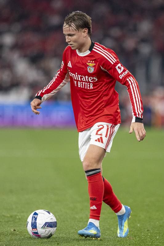 Football. Liga Portugal Betclic. SL Benfica - SC Braga. 11.05.2026