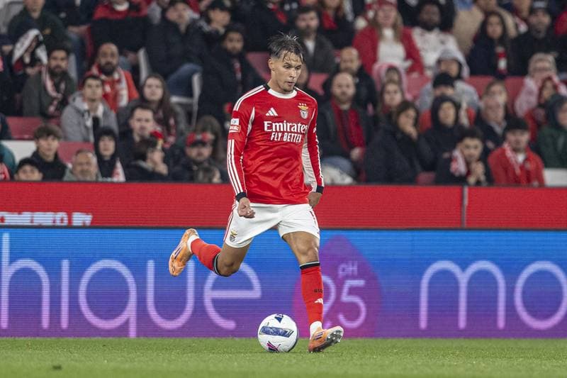 Football. Liga Portugal Betclic. SL Benfica - SC Braga. 11.05.2026