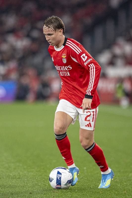 Football. Liga Portugal Betclic. SL Benfica - SC Braga. 11.05.2026
