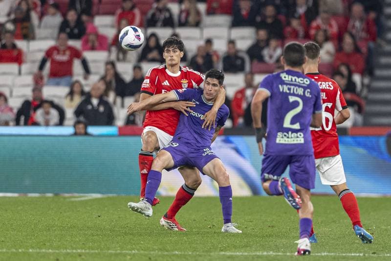 Football. Liga Portugal Betclic. SL Benfica - SC Braga. 11.05.2026