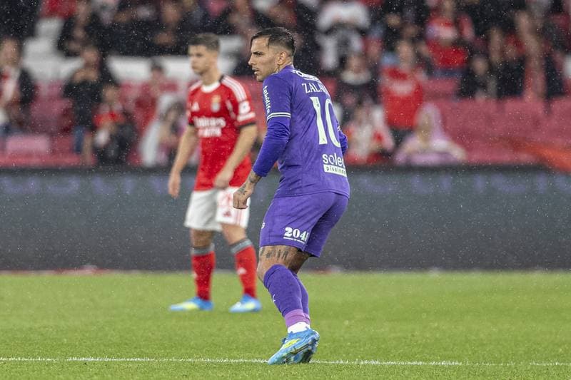 Football. Liga Portugal Betclic. SL Benfica - SC Braga. 11.05.2026