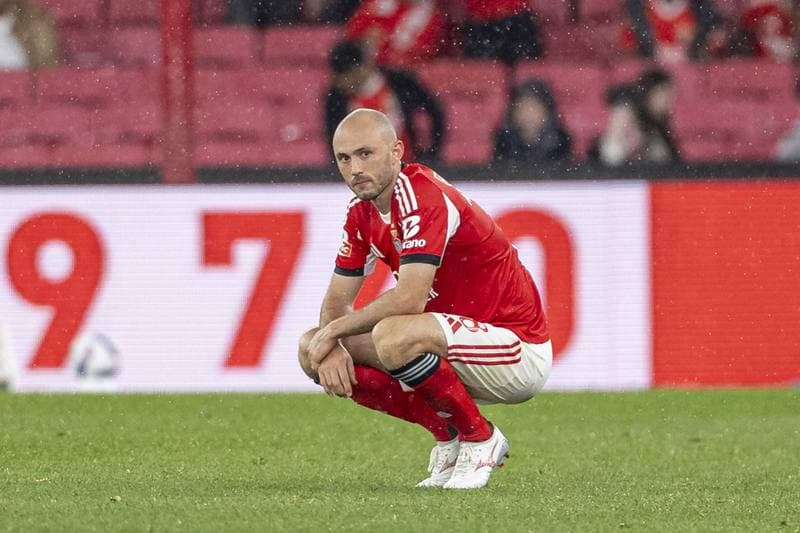 Football. Liga Portugal Betclic. SL Benfica - SC Braga. 11.05.2026