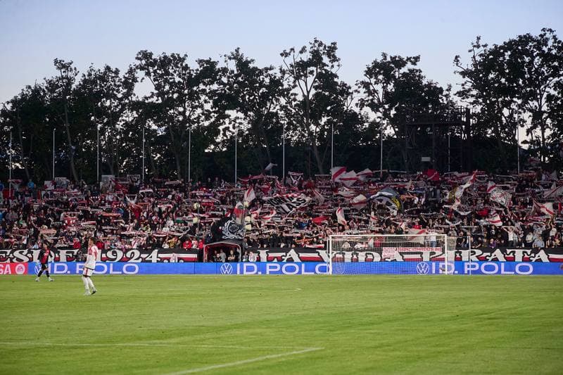 Football. La Liga. Rayo Vallecano - Girona FC. 11.05.2026