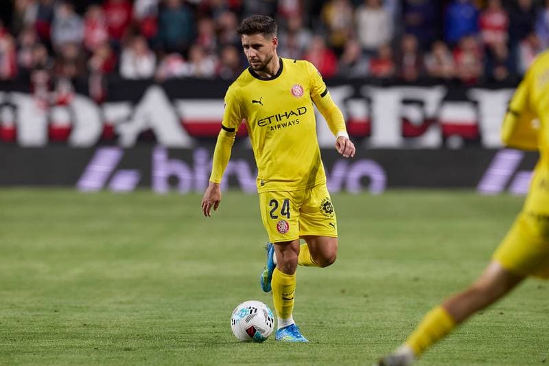Football. La Liga. Rayo Vallecano - Girona FC. 11.05.2026