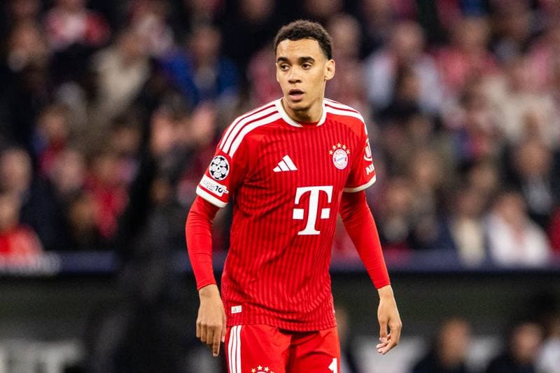 Football. UEFA Champions League. FC Bayern Munich - Paris Saint-Germain. 06.05.2026