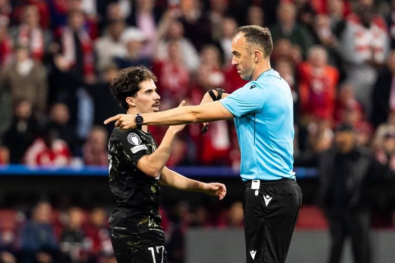 Football. UEFA Champions League. FC Bayern Munich - Paris Saint-Germain. 06.05.2026