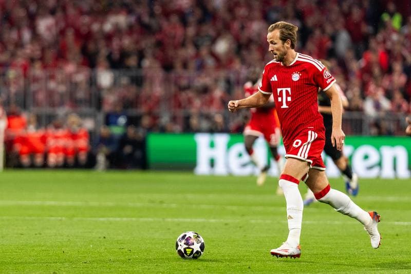 Football. UEFA Champions League. FC Bayern Munich - Paris Saint-Germain. 06.05.2026