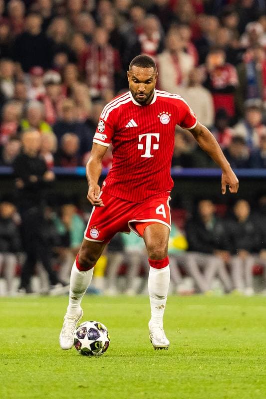 Football. UEFA Champions League. FC Bayern Munich - Paris Saint-Germain. 06.05.2026