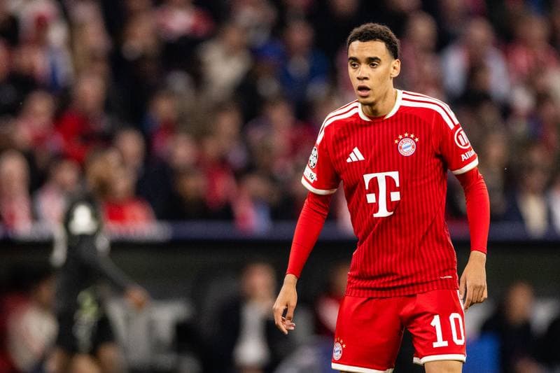 Football. UEFA Champions League. FC Bayern Munich - Paris Saint-Germain. 06.05.2026