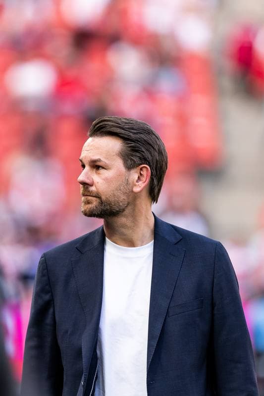 Football. Bundesliga. 1. FC Koln - 1. FC Heidenheim 1846. 10.05.2026