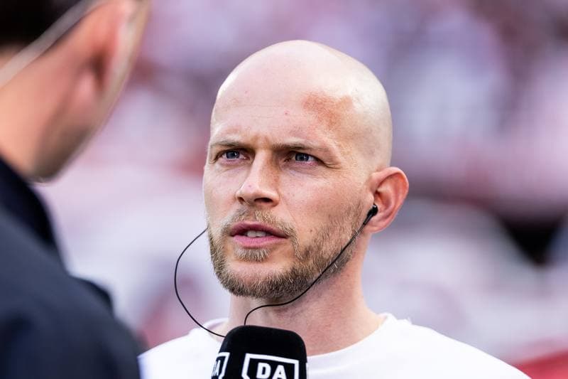 Football. Bundesliga. 1. FC Koln - 1. FC Heidenheim 1846. 10.05.2026