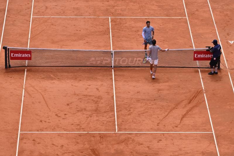 Tennis. Internazionali BNL d'Italia. Day 8. 11.05.2026