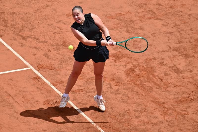 Tennis. Internazionali BNL d'Italia. Day 8. 11.05.2026