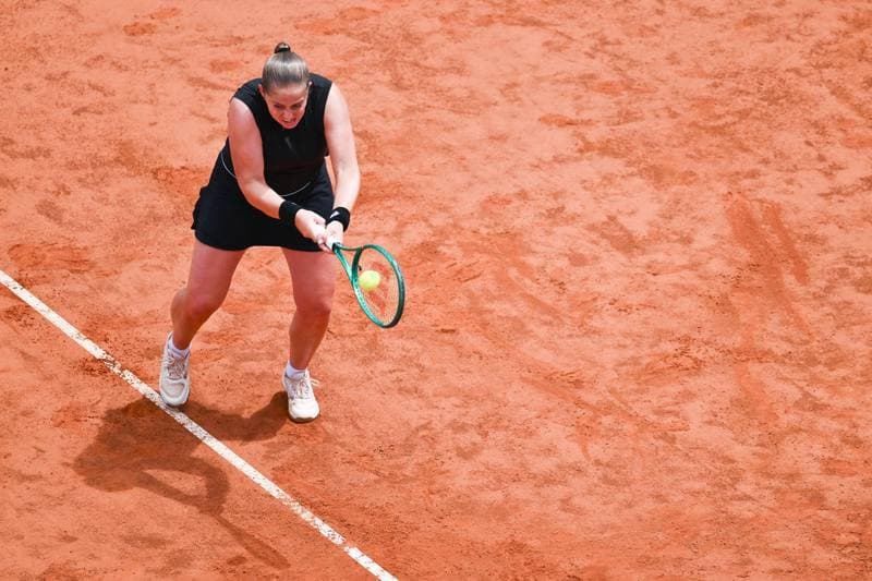 Tennis. Internazionali BNL d'Italia. Day 8. 11.05.2026