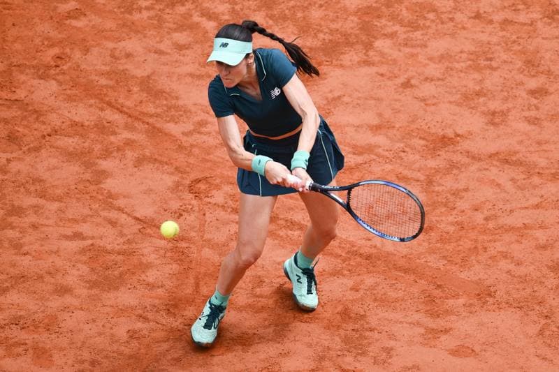 Tennis. Internazionali BNL d'Italia. Day 8. 11.05.2026