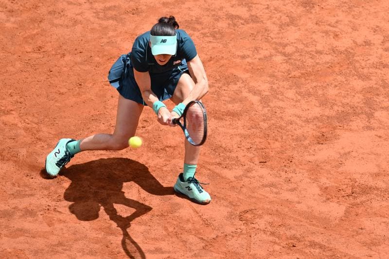 Tennis. Internazionali BNL d'Italia. Day 8. 11.05.2026