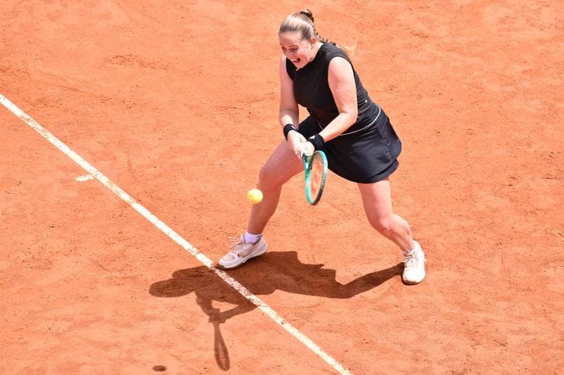 Tennis. Internazionali BNL d'Italia. Day 8. 11.05.2026