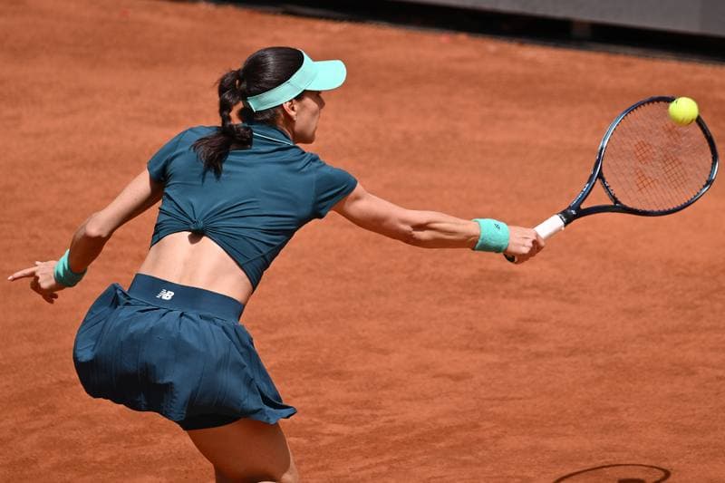 Tennis. Internazionali BNL d'Italia. Day 8. 11.05.2026