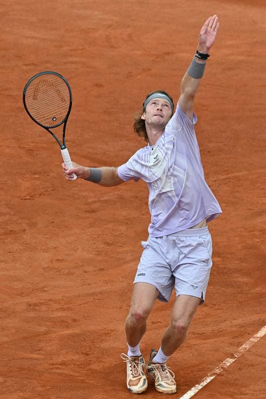 Tennis. Internazionali BNL d'Italia. Day 8. 11.05.2026