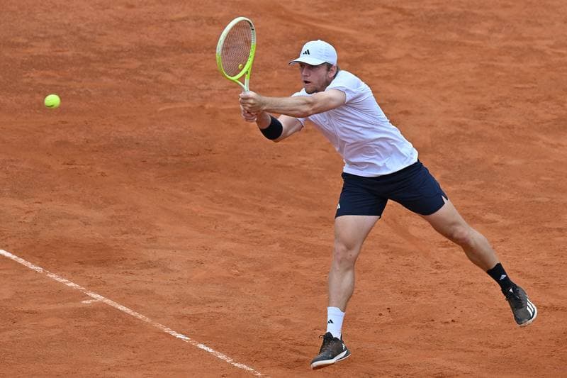 Tennis. Internazionali BNL d'Italia. Day 8. 11.05.2026