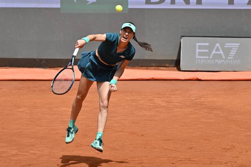 Tennis. Internazionali BNL d'Italia. Day 8. 11.05.2026