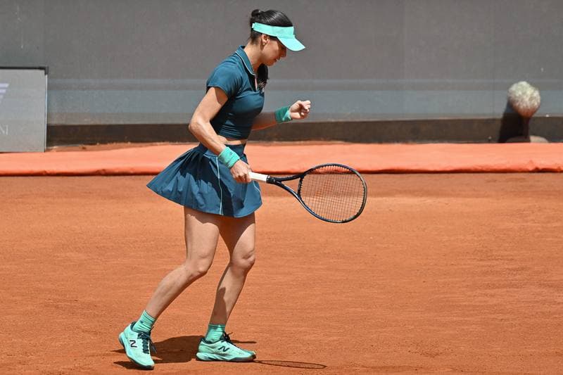 Tennis. Internazionali BNL d'Italia. Day 8. 11.05.2026