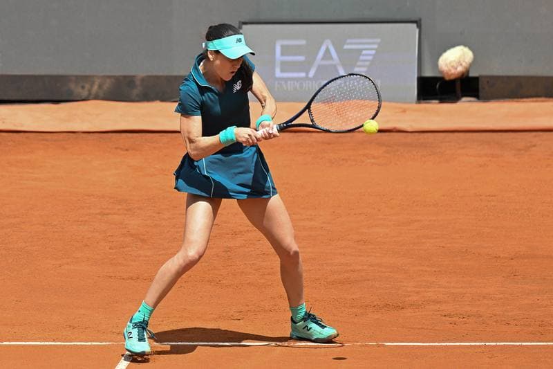 Tennis. Internazionali BNL d'Italia. Day 8. 11.05.2026