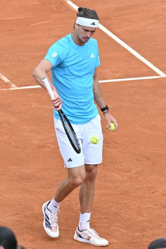 Tennis. Internazionali BNL d'Italia. Day 8. 11.05.2026