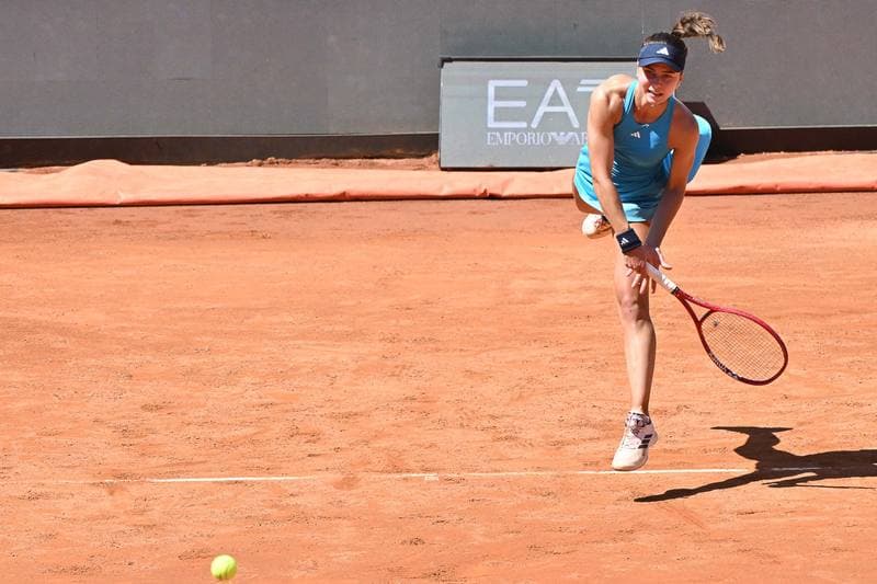 Tennis. Internazionali BNL d'Italia. Day 8. 11.05.2026