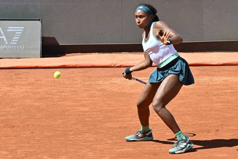 Tennis. Internazionali BNL d'Italia. Day 8. 11.05.2026