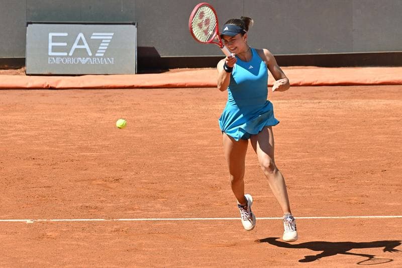 Tennis. Internazionali BNL d'Italia. Day 8. 11.05.2026