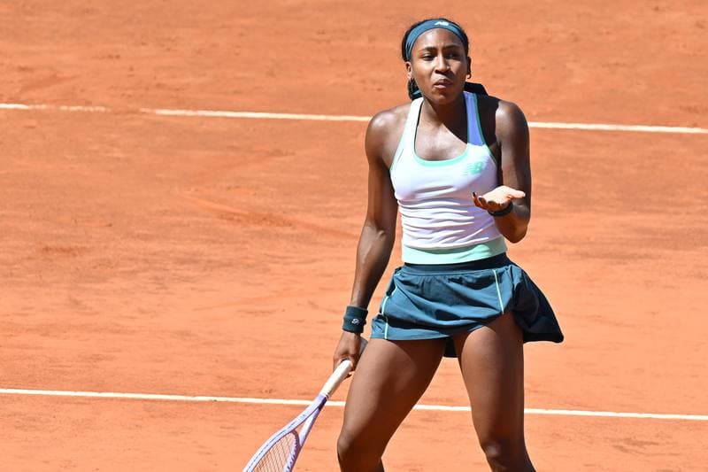 Tennis. Internazionali BNL d'Italia. Day 8. 11.05.2026